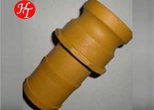 China Nylon camlock coupling E for sale