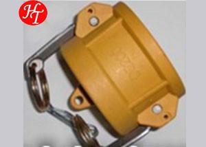 China Nylon camlock coupling DC for sale