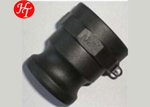 China pp camlock coupling A for sale