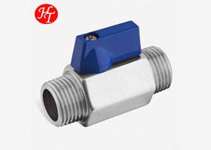 China Mini Ball Valve--MM for sale