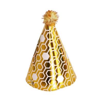 China Party the most popular individually wrapped birthday hats, party hats and baby birthday hats for sale