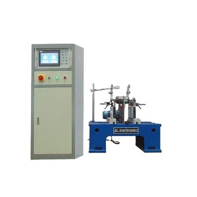 China 2017 Crank Shaft Balancing Machinery Motor Rotor Balancing Machine YYQ-50 for sale