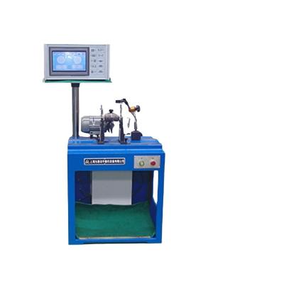 China Generator Rotor Machine Text Dynamic Balancing Machine YYQ-5/16 for sale