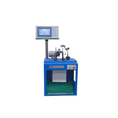 China Turbo Balancing Machine Hot Sale Belt Driven Dynamic Balancing Machine In Sale for sale