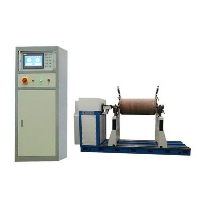 China 2017 Dynamic Balance Testing Machines Centrifuge Balancing Machine YYW-5000/7500 for sale