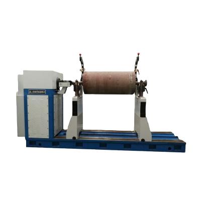 China 2017 Drive Shaft Dynamic Balancing Machine Balancing Equipment YYW-5000/7500 for sale