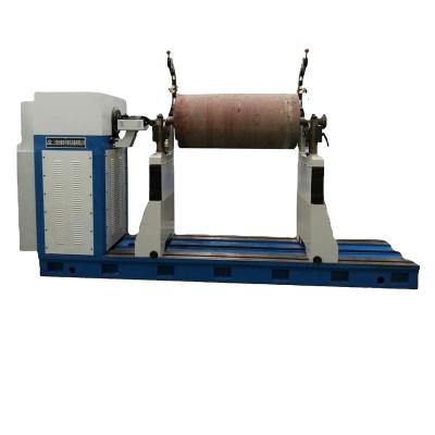 China YYW-10000/20000 Fan Blade Dynamic Balancing Machine Balance Testing Machines for sale