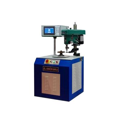 China High Quality Vertical Fan Blade Dynamic Balancing Machine Price YLD-16/42/65 for sale