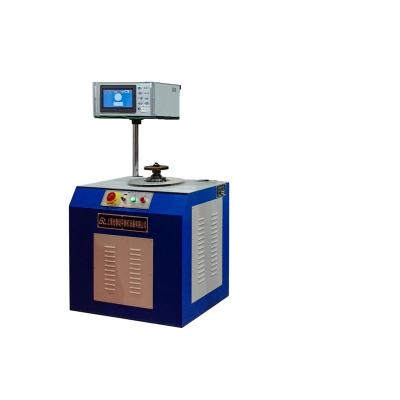 China GC Transform Simple Flat Dynamic Balancing Machine YLD-16/42/65 for sale