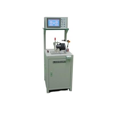 China Driverless dynamic balancing patch machines for fan blade RHZ-5 for sale