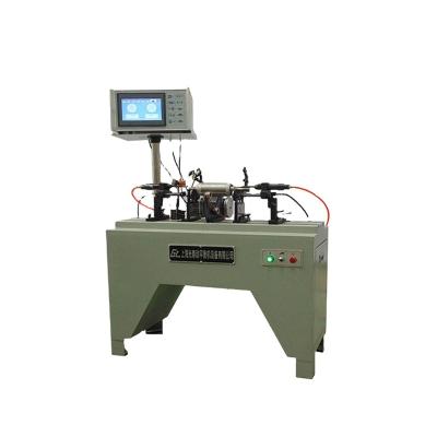 China Dynamic Balancing Machine Used For Straflo Fan YHG-5/16 for sale