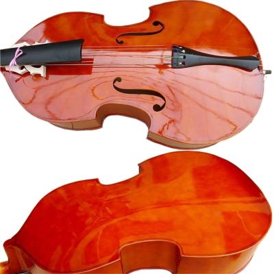 China Double Plywood Bright Exterior Plywood Bass for sale