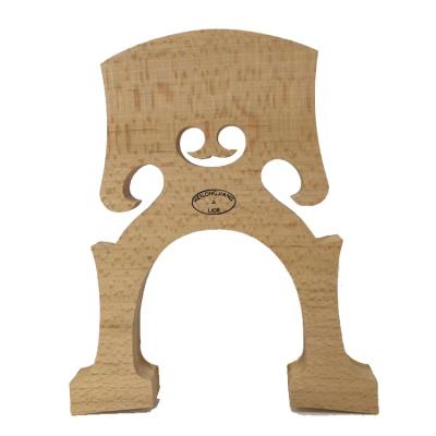 China CELLO Musical Instrument Cello Part Wooden Foot Cello Bridge High for sale