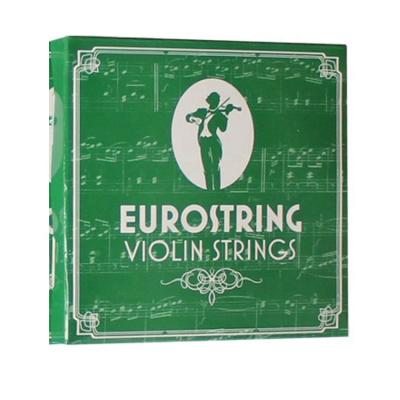 China Advanced Violin Professional Famous Brand Good Quality Violin Strings for sale