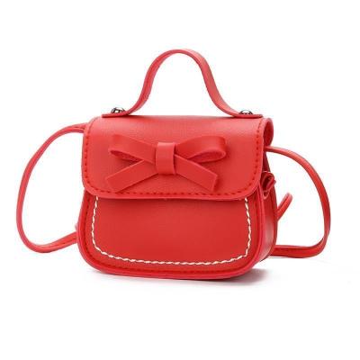 China Fashion Anti-theft Fashion Princess Handbag Girls Woman Bag PU Shiny Evening Package Kids Bag Cute Cross - Body Mini Children Lovely Satchel for sale