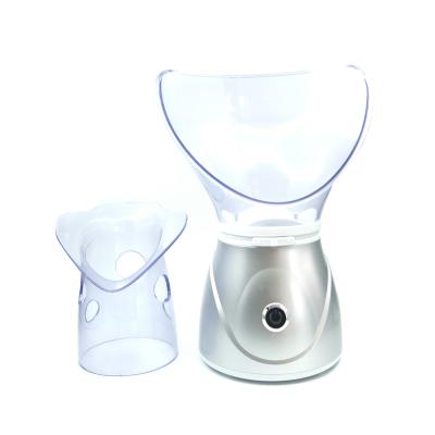 China High Quality Steam Vapozone Steam Inhaler Facial Steamer DEEP CLEANING Facial Massager for sale