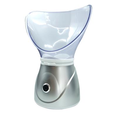 China High Quality Steam Vapozone DEEP CLEANING Facial Inhaler for sale