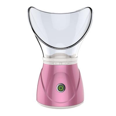 China High Quality Facial Steamer Vapozone DEEP CLEANING Facial Steamer for sale