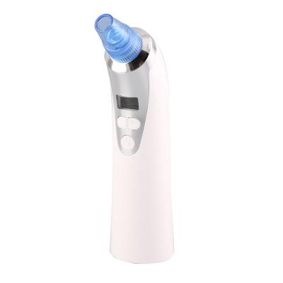 China For commercial & Home Use Beauty Equipment Portable Vacuum Suction Pores Nose Blackhead Cleaner Remover for sale