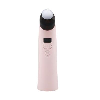 China Clean nasal mucus easily/clean blackhead electric nasal aspirator for sale