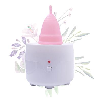 China Sterilze the Menstrual Cup Menstrual Cup Sterilizer for sale