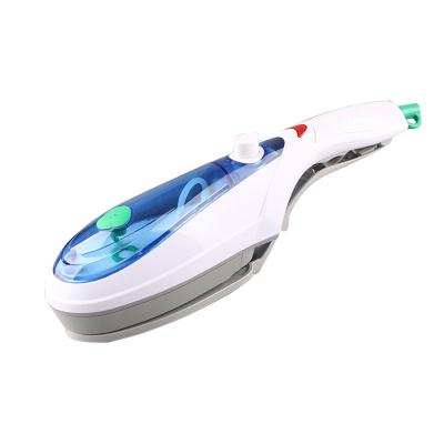 China Shine of Handheld Steamer Garment Steamer Broom Portable Steam Iron for Ironing Clothes Generator Steamer for sale