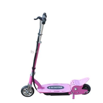 China Newest design unisex electric scooter for sale