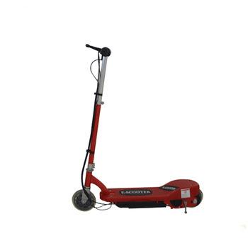 China Four star cheap kid red light e scooters electric scooter for sale