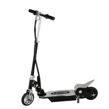 China Four Star Electric Child Scooter Throttle 120W Mobility Scooter for sale