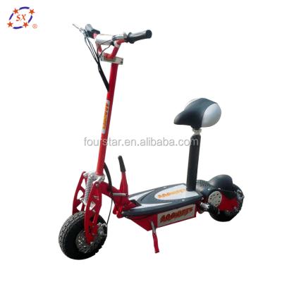 China SX-E1013-800 four star electric scooter e-scooter 10