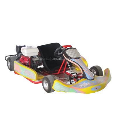 China Racing go kart 200CC or rental 270CC go kart 10*4.5-5/11*7.10-5 for sale