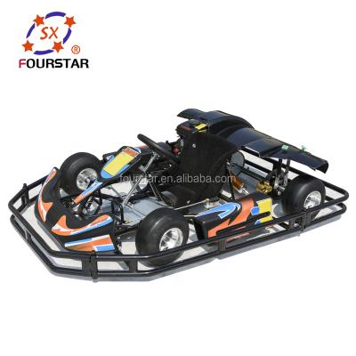 China Racing go kart gas go kart 3.6/4.5 for sale