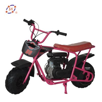 China automatic dirt bikes FSD80P for sale