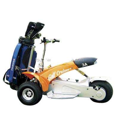 China 1000w electric golf cruiser 13inch for sale