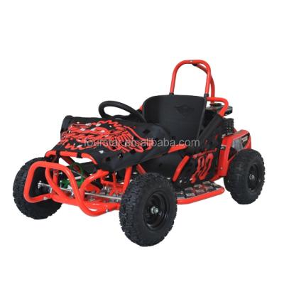 China Wholesale Offroad Kids Go Kart / Indoor 80cc Kid Outdoor Go Kart / Hot Product 80cc 13*5.00-6 Offroad Tires for sale