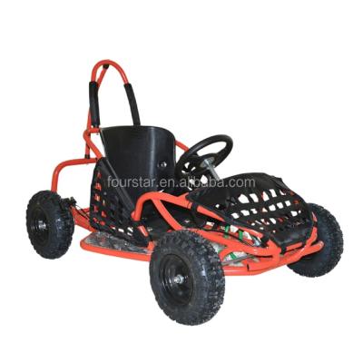 China Kids Go Front with Kart Off Road Mistakes: 10X4.5-5 for sale