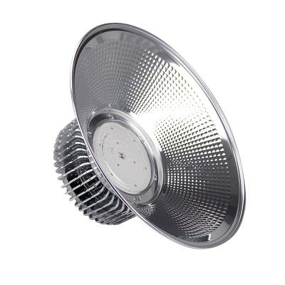 China Hotel Industrial Warehouse/Factory Lighting 70W 100w LED High Bay Light 3 Years Warranty For Warehouse for sale