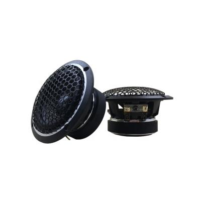 China HI-S30 3inch RMS 40W Neodymium Aluminum Speaker For Car for sale