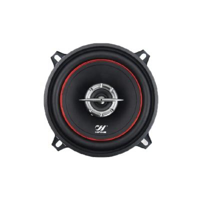 China HI-5000 RMS 70W 5.25 Inch 2 Way Aluminum Car Coaxial Speaker for sale