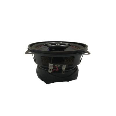 China 4inch 2 way car speaker HI-4000 4 inch 60 watt coaxial car speaker for sale