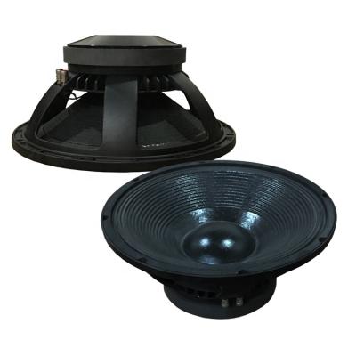 China power capacity 1200W 15 inch 15 inch speaker subwoofer for sale