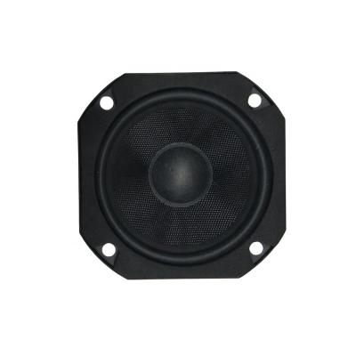 China CCAW 3 Inch 40W Neodymium Magnets Full Range Speaker Driver for sale