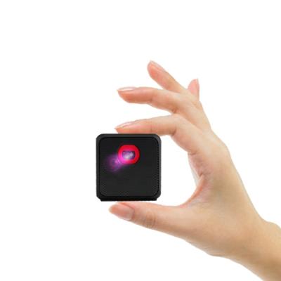 China Pico World Smallest Mini Portable Smart Wireless LED Video DLP Projector for sale