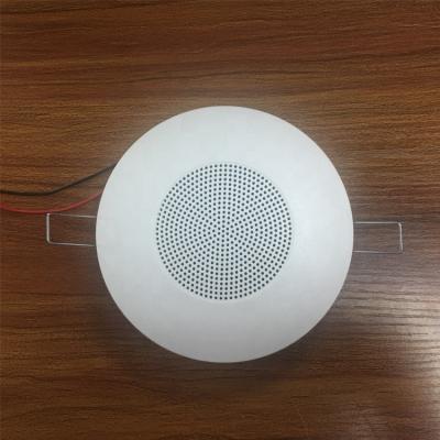 China No factory cheap price 3 inch 1w ceiling speaker for sale