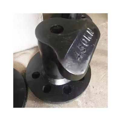 China Ship;Boat Good Quality Top Selling Bollard Cleat Deck Mooring Bitt Square Hole Dock Bollard for sale