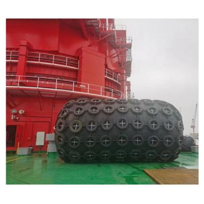 China Ship;Boat Prime Quality Ship Launching Airbag Shipping Marine Rubber Airbag for sale