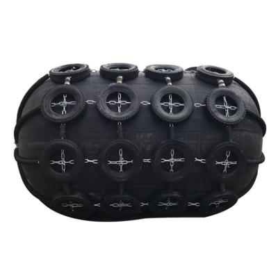 China Ship;Boat Stable Quality Nanhai Marine Airbag Ship Launching Rubber Airbag for sale