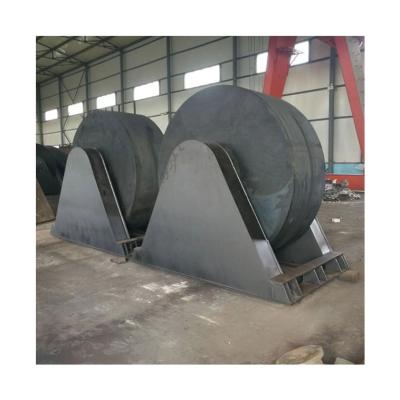 China Ship;Boat Roller Boat Anti-Collision Rubber Fender Panel Pad Marine Fender Boat for sale