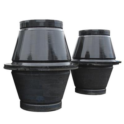 China High E/R.H value  Factory Custom Dock Cone Rubber Fender Isto E Oque Panel Pad Marine Fender Boat for sale