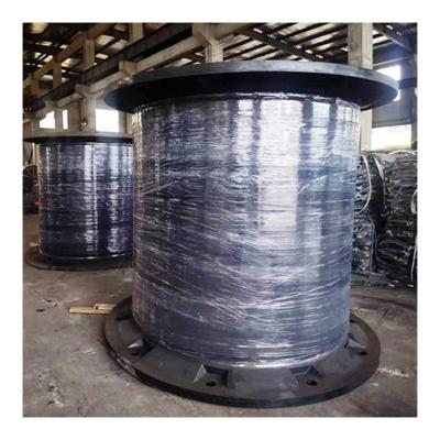 China Ship;Boat Professional Manufacturer Small Rubber Fender Pad SC Type Fender Boat Marine for sale